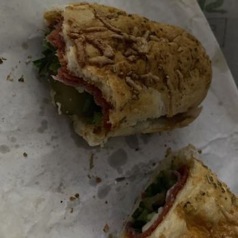 Subway - It's supposed to be a toasted spicy italian - Sandwiches Near Me - Hyde Park, New York Subway - It's supposed to be a toasted spicy italian - Sandwiches Near Me - Hyde Park, New York