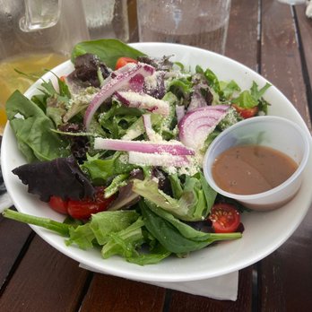 Brown Sugar Bar & Restaurant - Salad - Cuban Near Me - New York, New York Brown Sugar Bar & Restaurant - Salad - Cuban Near Me - New York, New York