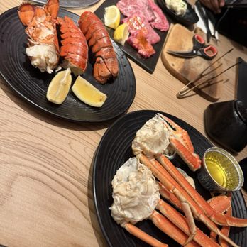 Niku X - Steakhouses Near Me - Los Angeles, California Niku X - Steakhouses Near Me - Los Angeles, California