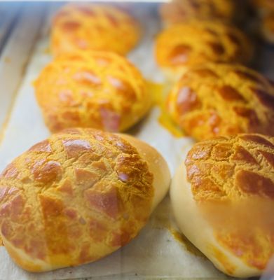 Long’s Family Pastry by null