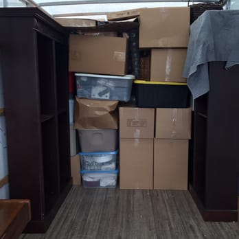 Firehouse Moving And Delivery 16 Photos Movers 19463 Fm986 Terrell Tx Phone Number Yelp