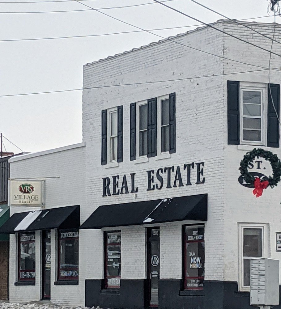 VILLAGE REALTY BECKY BOUCK Contact Agent 14 Photos 215 S State