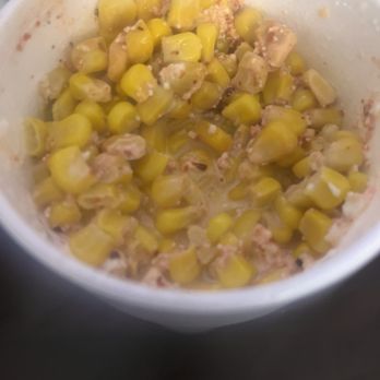 Crazy Fruits Riverside - Elote - Ice Cream & Frozen Yogurt Near Me - Austin, Texas
