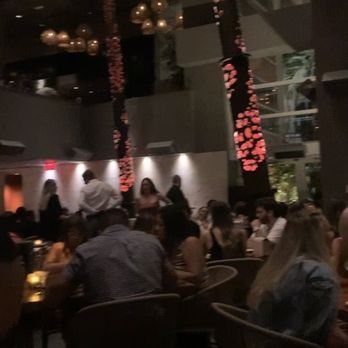 Komodo Miami - Dining room - Asian Fusion Near Me - Miami, Florida Komodo Miami - Dining room - Asian Fusion Near Me - Miami, Florida