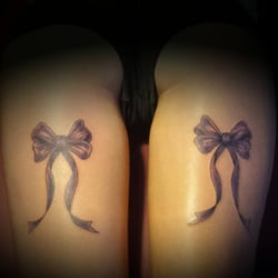 The Owl's Nest Tattoo