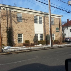 MRNJ - Magnetic Resonance of New Jersey - Street view