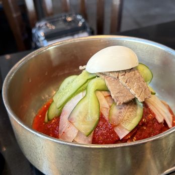 Gangnam House - Korean Near Me - Buena Park, California