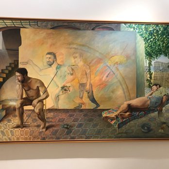 Museu Fundacion Juan March - Museums Near Me - Palma, PM