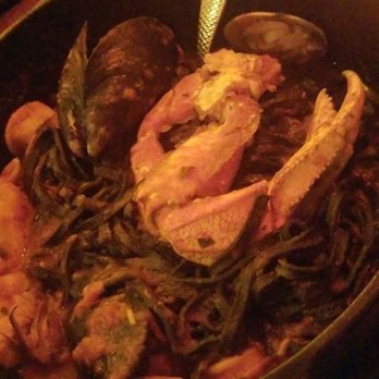 The Dead Fish - Bad lighting, I'm sorry - Seafood Near Me - Crockett, California The Dead Fish - Bad lighting, I'm sorry - Seafood Near Me - Crockett, California