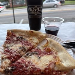 Karvelas Pizza Company - Georgia Pizza.