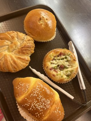 Pâtisserie Harmonie by null