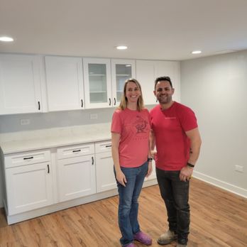 Your handyman - Customer satisfaction - Painters Near Me - Franklin Park, Illinois Your handyman - Customer satisfaction - Painters Near Me - Franklin Park, Illinois