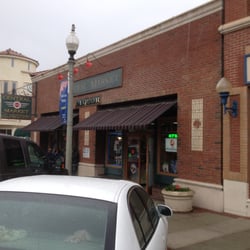 Central Market - Storefront