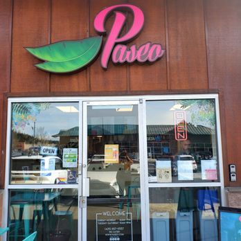 Paseo - Caribbean Near Me - Issaquah, Washington Paseo - Caribbean Near Me - Issaquah, Washington
