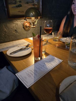 Steak & Whisky American Tavern by null