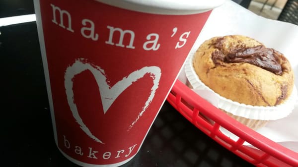 Mama's Bakery by null