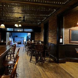 Queens Merritt Room
