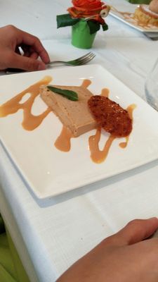 La Ciboulette by null