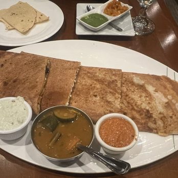 Karavalli - Spring Dosai - Indian Near Me - Latham, New York Karavalli - Spring Dosai - Indian Near Me - Latham, New York