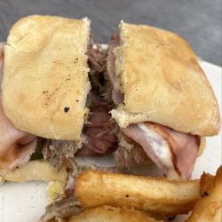 Cuban