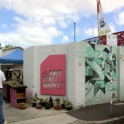 Rose Street Artists' Market