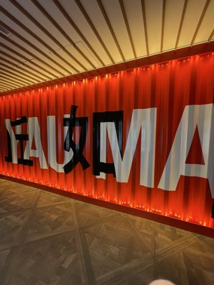 YAUMAY by null