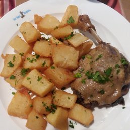 Duck Confit