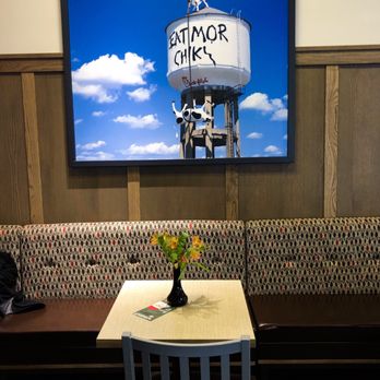Chick-fil-A - Chicken Shop Near Me - Louisville, Kentucky