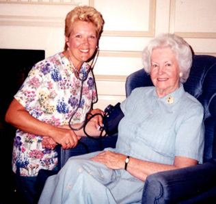 Pennsylvania Agency of Nurses - home care agency in Newtown Square, PA