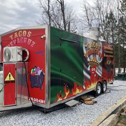 Tacos Veracruz