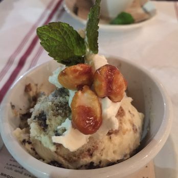 Barbuzzo - Tiramisu is great! - Mediterranean Near Me - Philadelphia, Pennsylvania