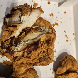 Church's Texas Chicken