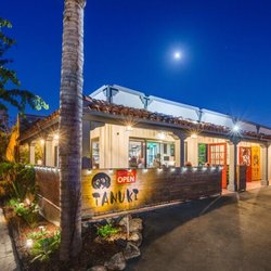 Tanuki - Exterior