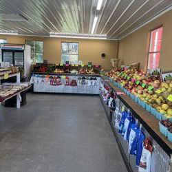 K & J Farm Market