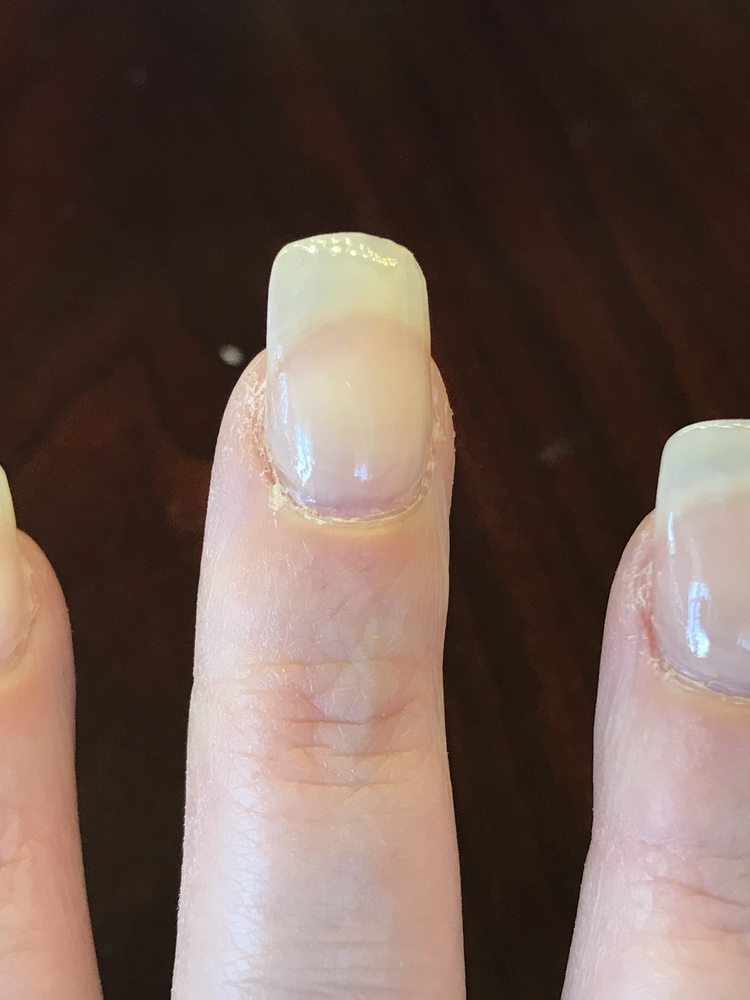 RUBY NAILS AND SPA Updated July 2024 105 Photos & 74 Reviews 6300