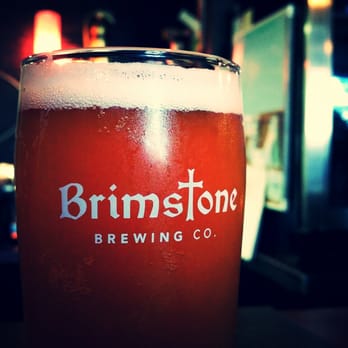 Brimstone Brewery - The Hail Mary session pale. Session ales were brewed originally years ago to have an abv under 4% so workers could have a drink on lunch. - Brewpubs Near Me - Ridgeway, Ontario Brimstone Brewery - The Hail Mary session pale. Session ales were brewed originally years ago to have an abv under 4% so workers could have a drink on lunch. - Brewpubs Near Me - Ridgeway, Ontario