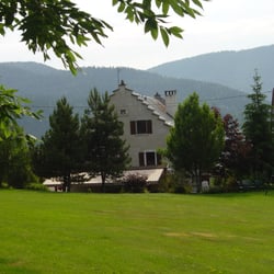 Auberge des Montauds - Auberge montauds