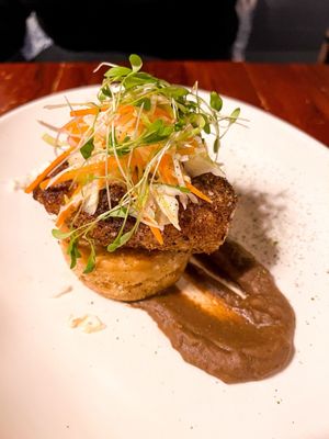 Crush XI Restaurant by null