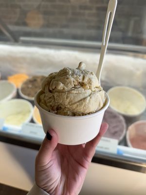 Clancy's Ice Cream Parlour by null