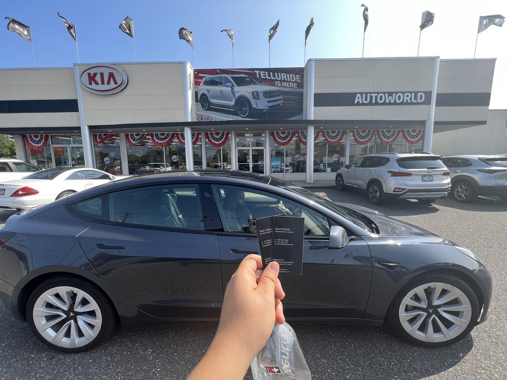 AUTOWORLD KIA Updated October 2024 42 Photos & 233 Reviews 2520