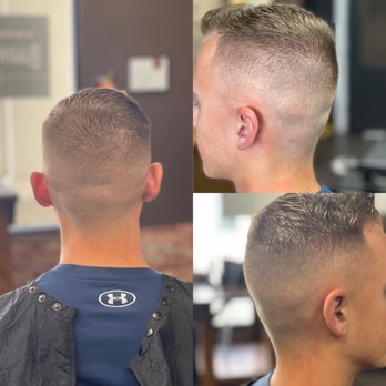 Green Valley Barbershop - High skin fade - Barbers Near Me - Monrovia, Maryland Green Valley Barbershop - High skin fade - Barbers Near Me - Monrovia, Maryland