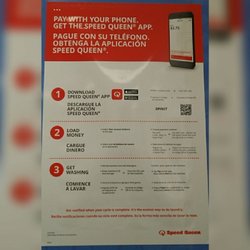 Spin It Laundromat - How to download our app!