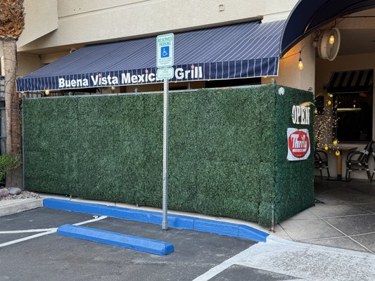 Buena Vista Kitchen & Catering by null