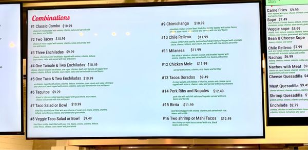 El Molino de Oro by null