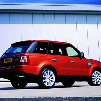 Columbia Roving - Range Rover - Auto Repair Near Me - Portland, Oregon Columbia Roving - Range Rover - Auto Repair Near Me - Portland, Oregon