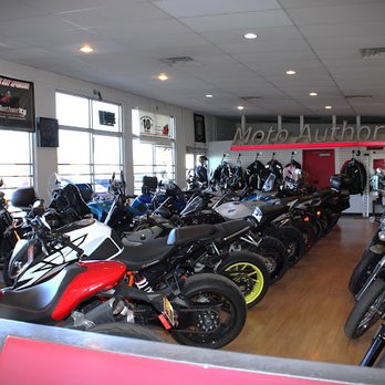 Moto Authority - Consignment Motorcycles for Sale - Motorcycle Repair Near Me - Albuquerque, New Mexico