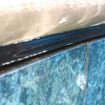 Family Time Pools - not even 5 month old decking. - Pool & Hot Tub Service Near Me - Elk Grove , California