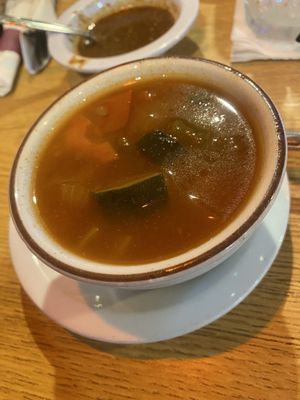 Azteca Mexican Restaurant by null