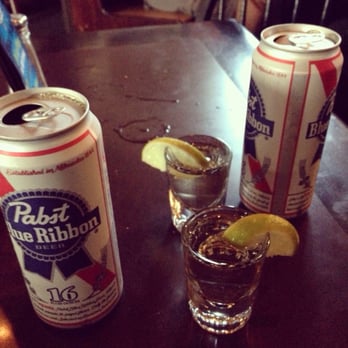 The Chieftain - PBR and shot--- $5! - Irish Near Me - Seattle, Washington The Chieftain - PBR and shot--- $5! - Irish Near Me - Seattle, Washington