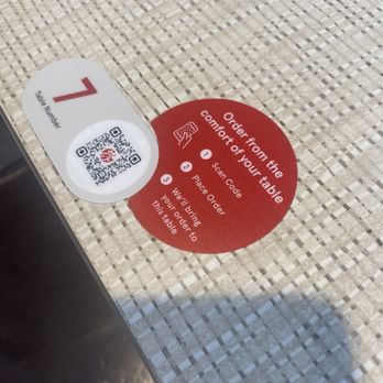 Chick-fil-A - Mobile order or table order - Fast Food Near Me - Port Saint Lucie, Florida Chick-fil-A - Mobile order or table order - Fast Food Near Me - Port Saint Lucie, Florida
